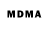 MDMA кристаллы Mirranda FX